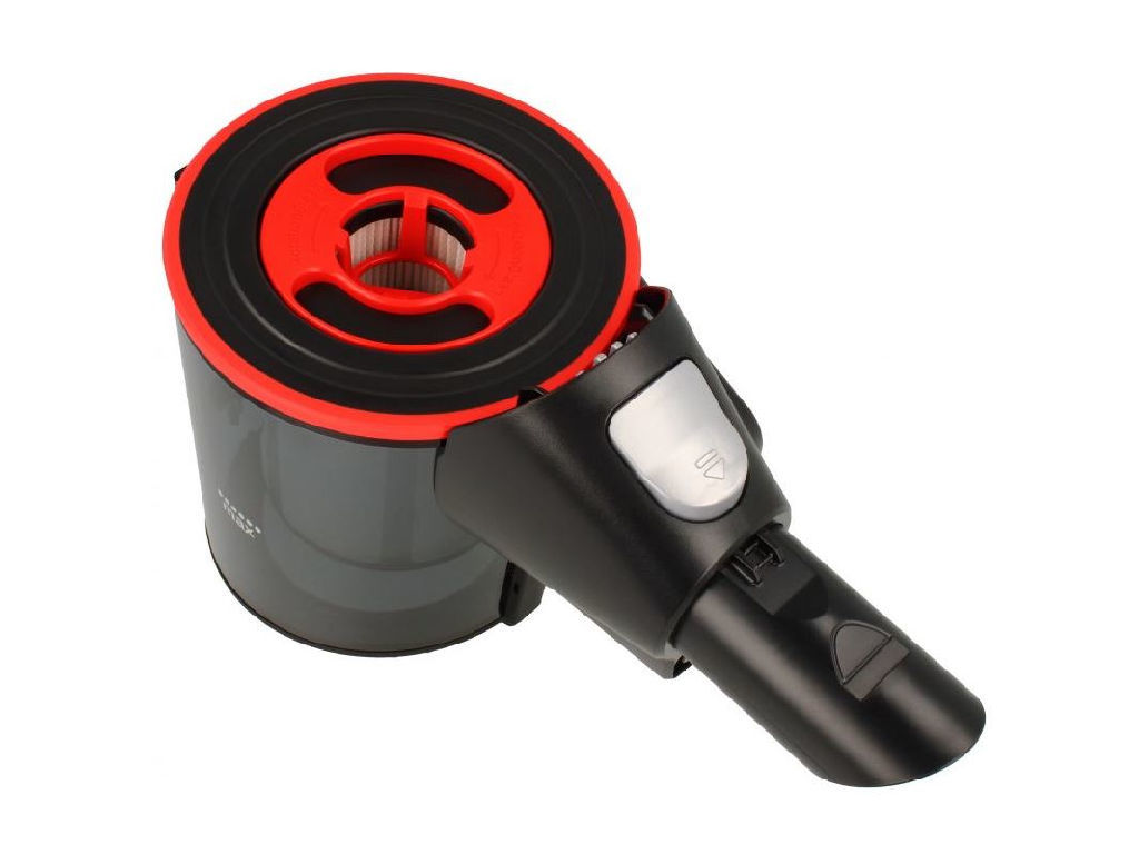 Zásobník na prach pro vysavač 12040144 BOSCH / SIEMENS, originál