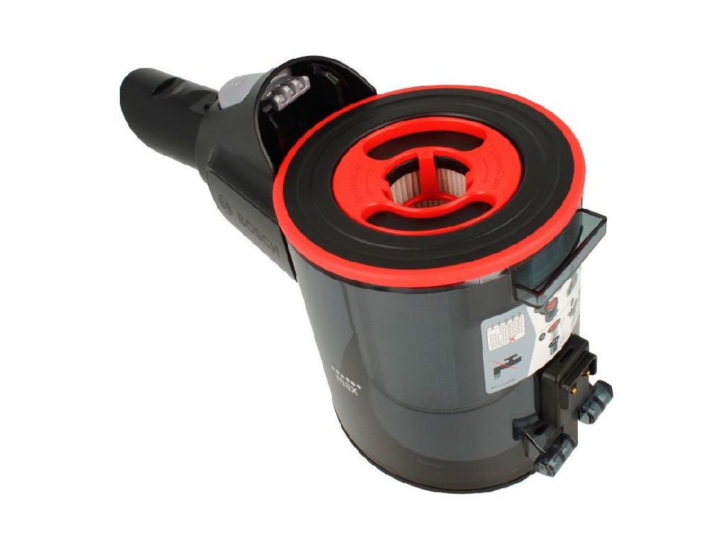 Zásobník na prach pro vysavač 12040144 BOSCH / SIEMENS, originál