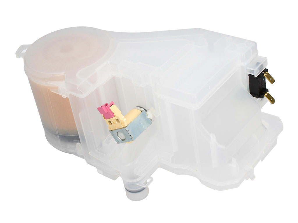 Zásobník na sůl myčky 42161868 VESTEL