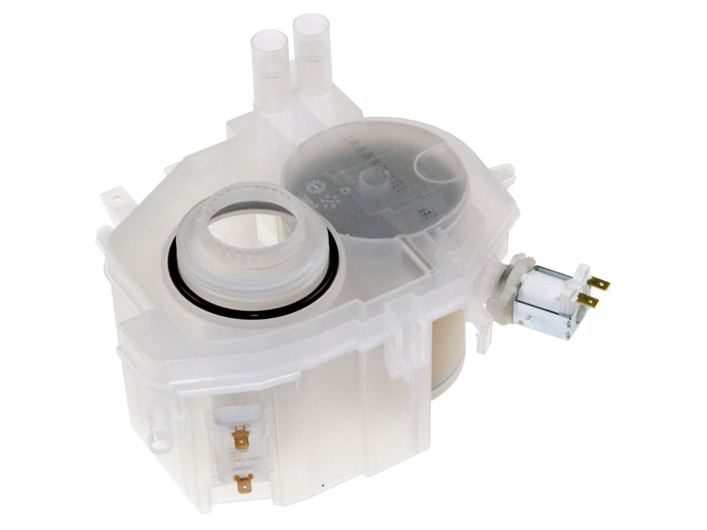 Zásobník na sůl myčky ARCELIK / BEKO 1764900100