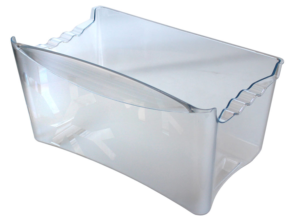 Zásuvka mrazáku spodní lednice ZANUSSI ZRB33104XA 2647028030