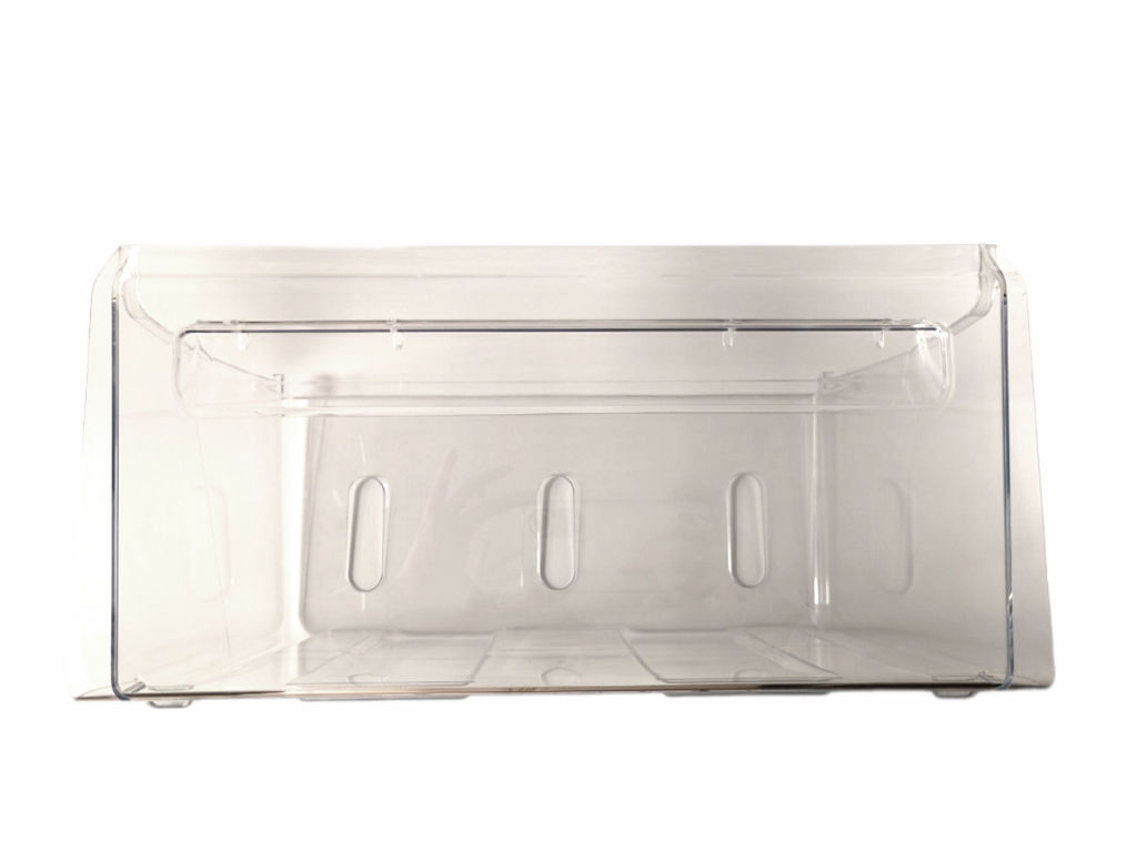 Zásuvka mrazáku spodní, lednice Zanussi - 2064459056