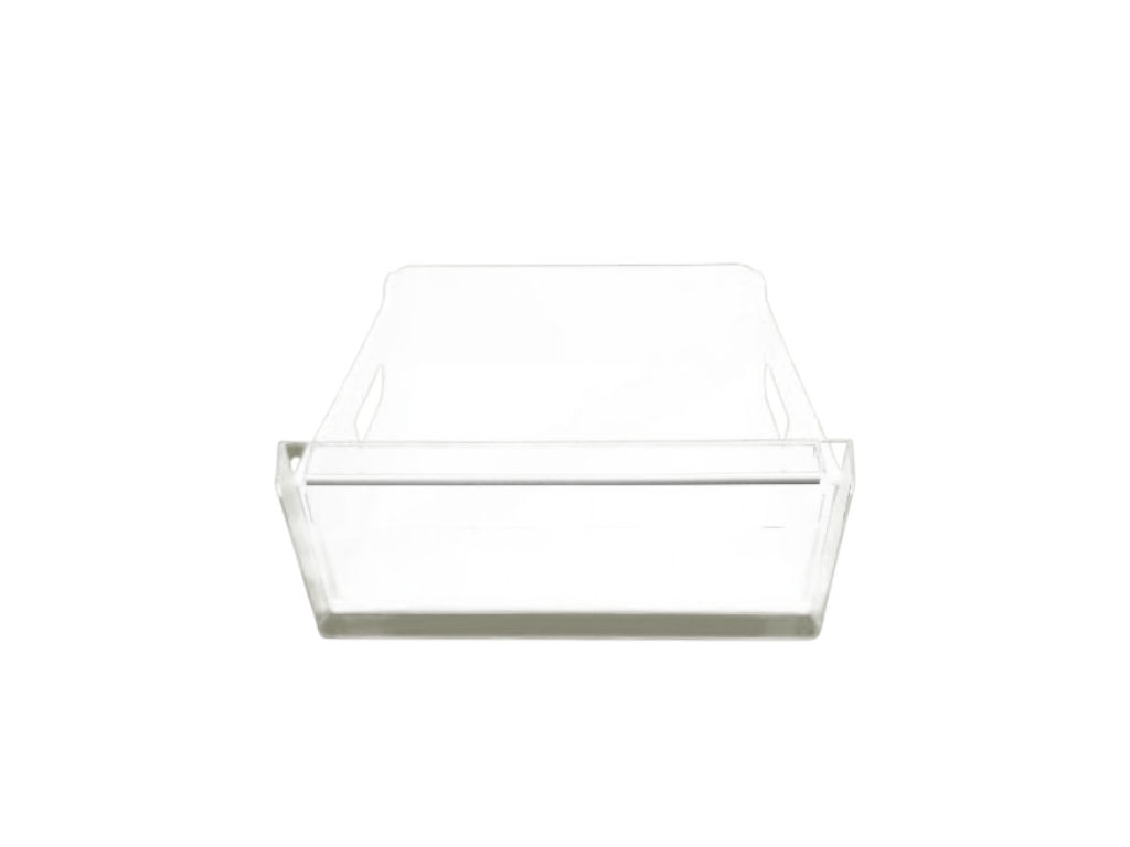 Zásuvka mrazáku střední, horní  lednice Eta 337590010