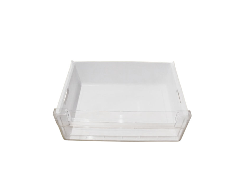 Zásuvka mrazáku střední, lednice Ariston NMBT1922FIHA