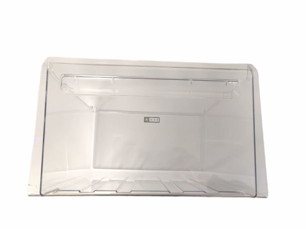 Zásuvka mrazáku střední, lednice Zanussi - 2064460138