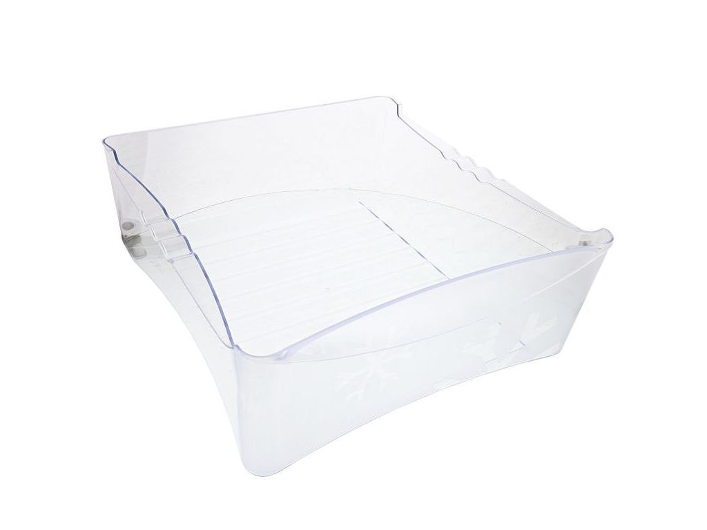 Zásuvka mrazničky, lendice Zanussi ZRB36104WA 2647032024