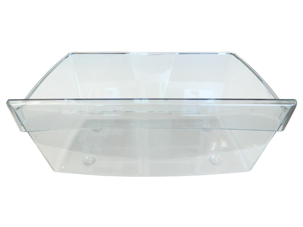 Zásuvka na zeleninu chladničky SNAIGE / SEVERIN - druhá jakost