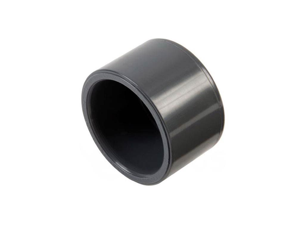 Zátka lepící  PVC      D 32