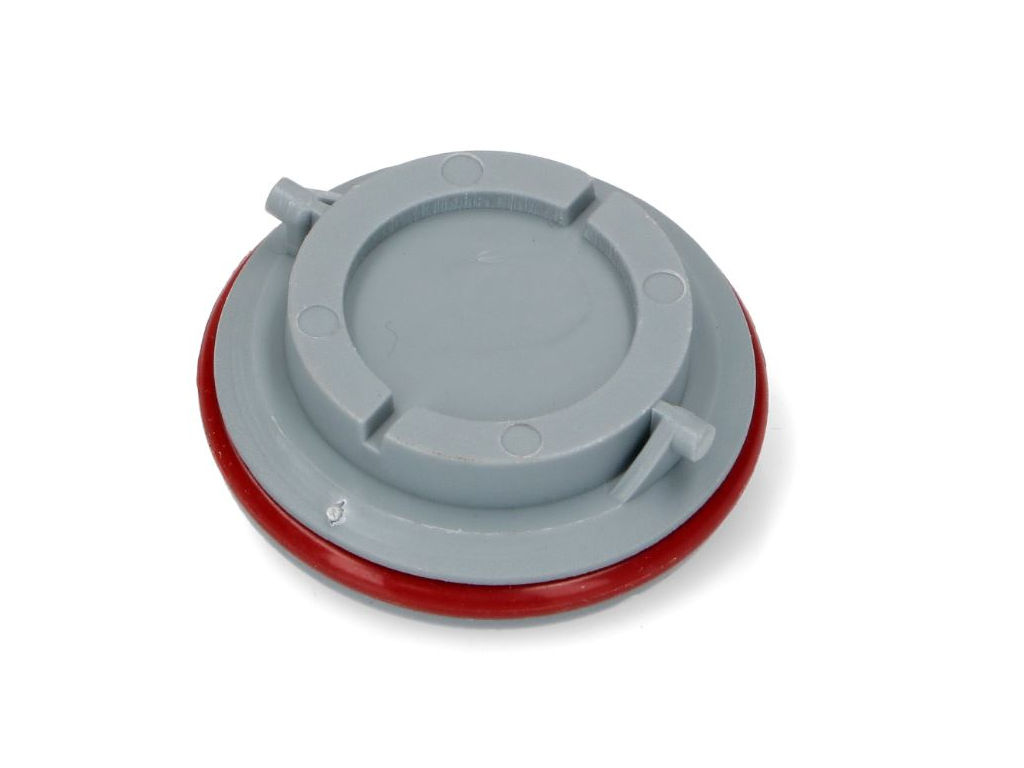 Zátka leštidla pro myčku 482000031798 WHIRLPOOL / INDESIT, náhrada