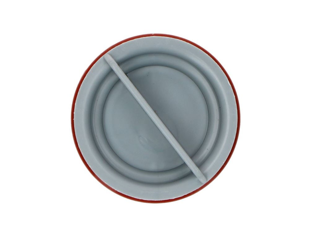 Zátka leštidla pro myčku 482000031798 WHIRLPOOL / INDESIT, náhrada