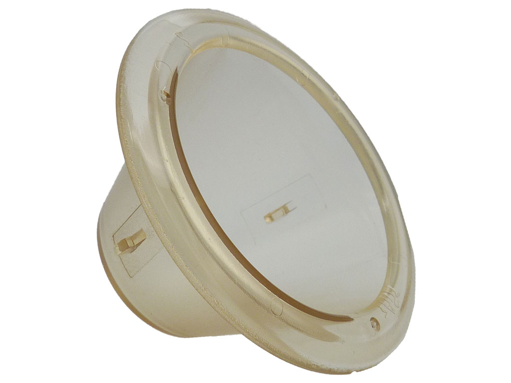 Zátka víka nádoby mixéru - béžová Eta 0027 00051 ( Eta 002700051 ) Eta0027 Bross