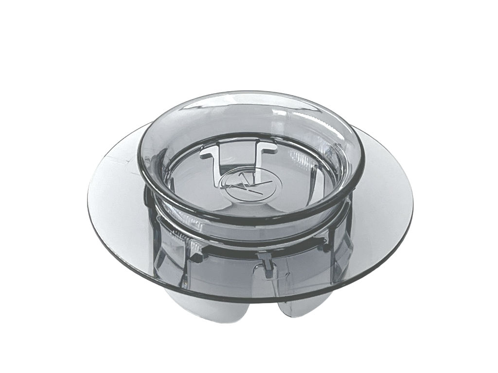 Zátka víka nádoby multifunkčního mixéru Kenwood, KW716486