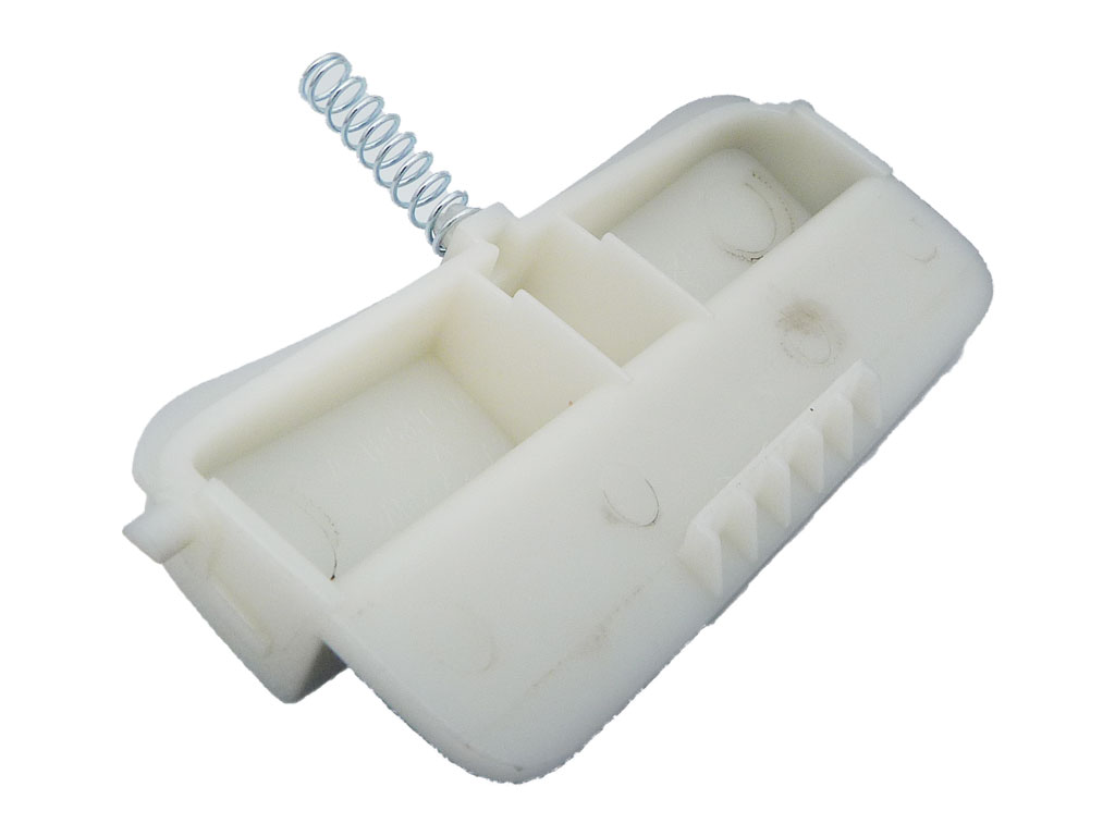 Závěr víka vysavače Eta 0502 00031 ( Eta 050200031)