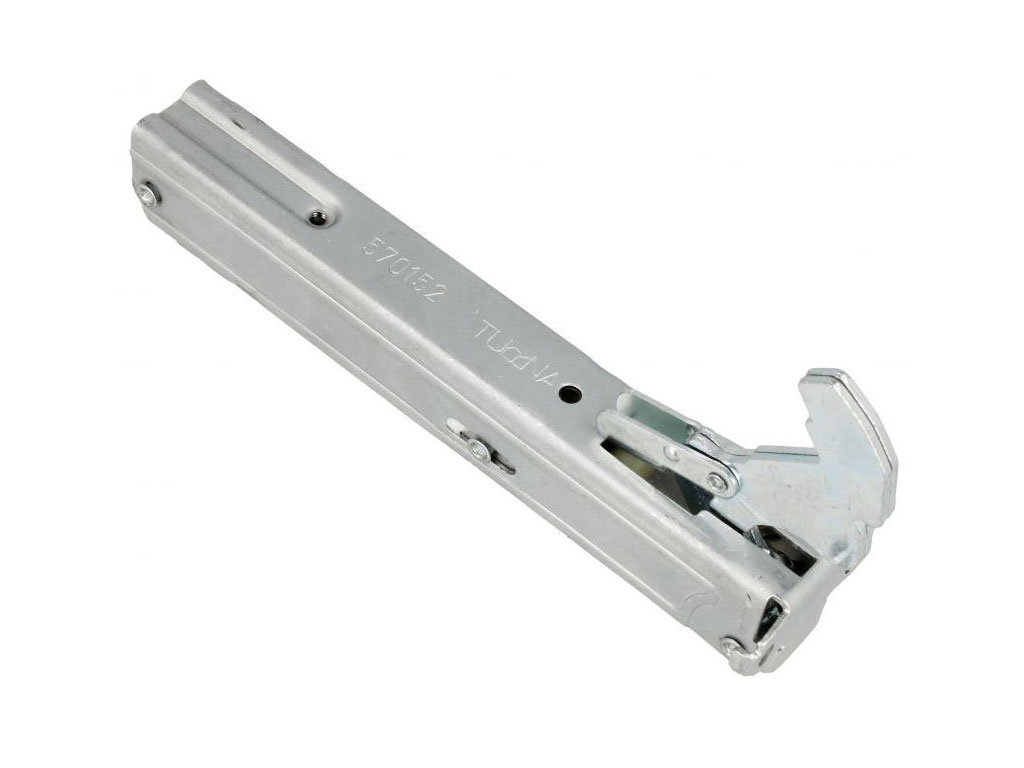 Závěs dveří, vestavná trouba Mora VT101BX, Gorenje 570152, 568418