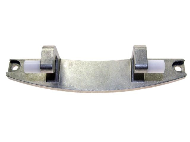 Závěs dvířek pračky 00655117 BOSCH / SIEMENS originál