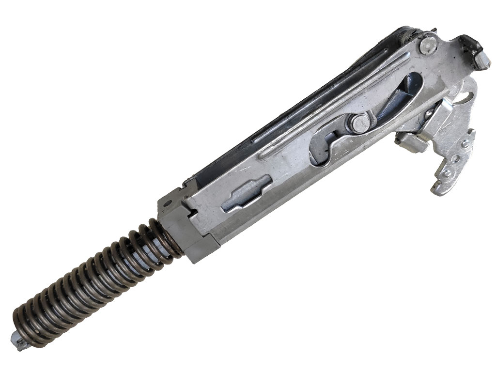 Závěs dvířek trouby Mora, Gorenje 570151