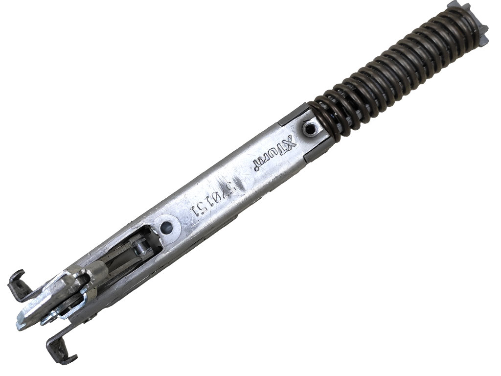 Závěs dvířek trouby Mora, Gorenje 570151