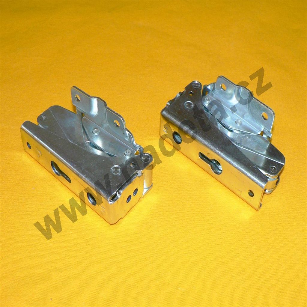 Závěsy dveří, lednice Gorenje HTPI1466