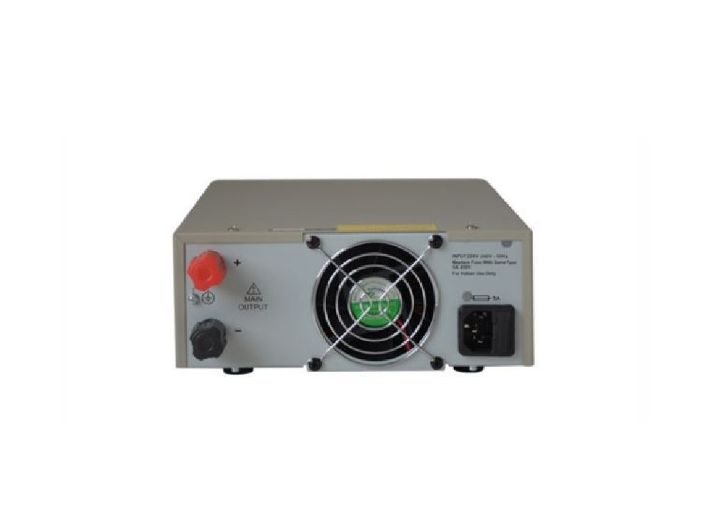 Zdroj laboratorní Geti GLPS3020 0-30V/ 0-20A