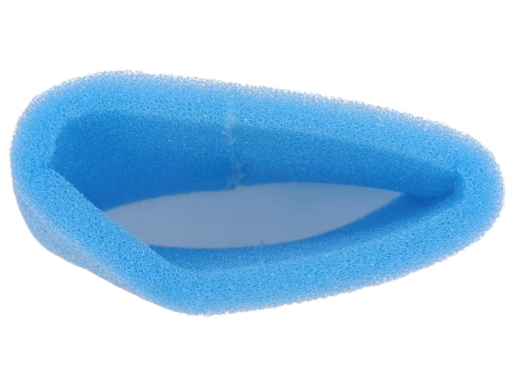 Zelmer 719,919,829 filtr pěnový kulatý