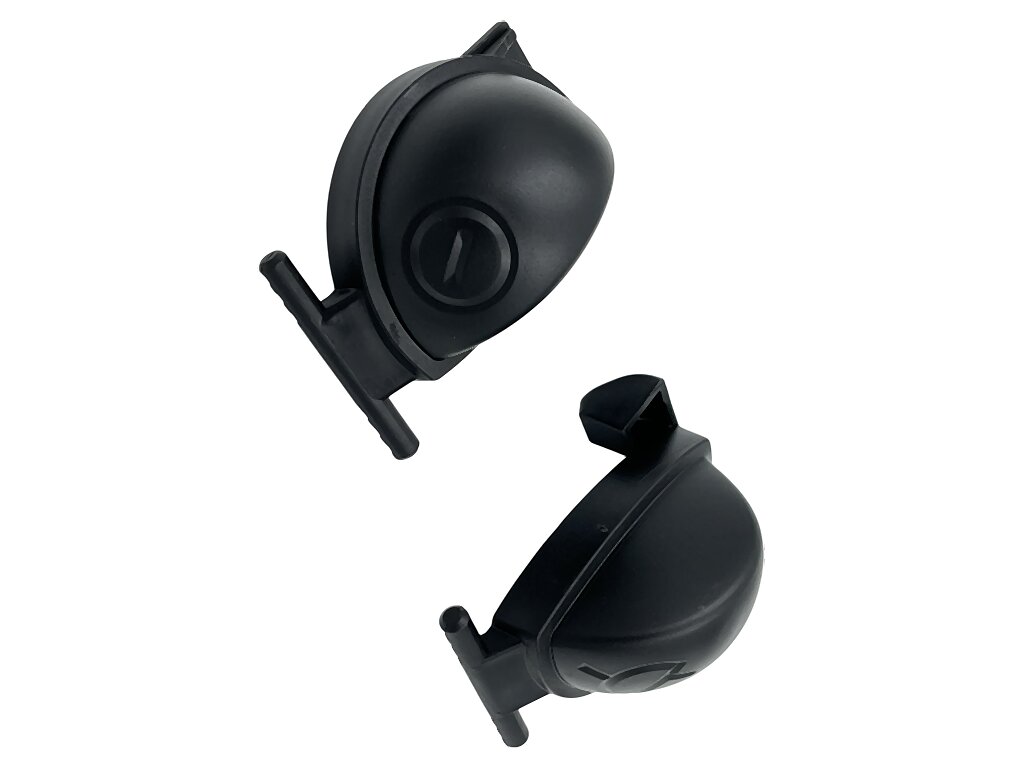 Zelmer Flip Furio 400.0 klapky sada L+P ( ZELMER 400.0060 )