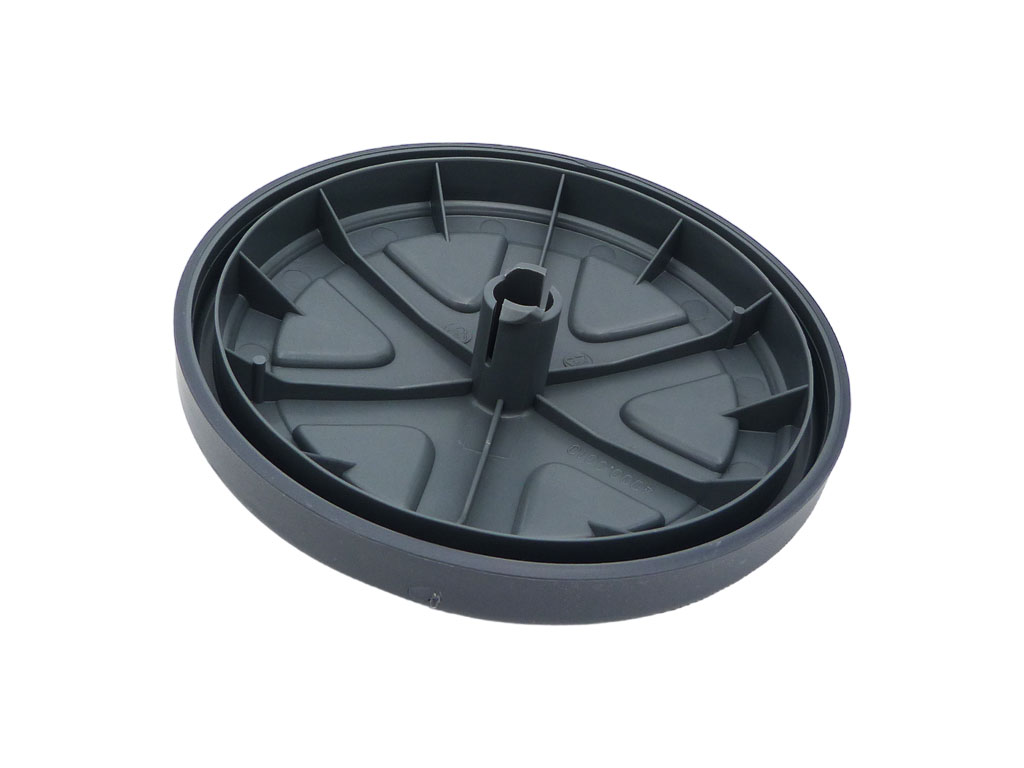 Zelmer Solaris 5000 kolo zadní, JUPITER