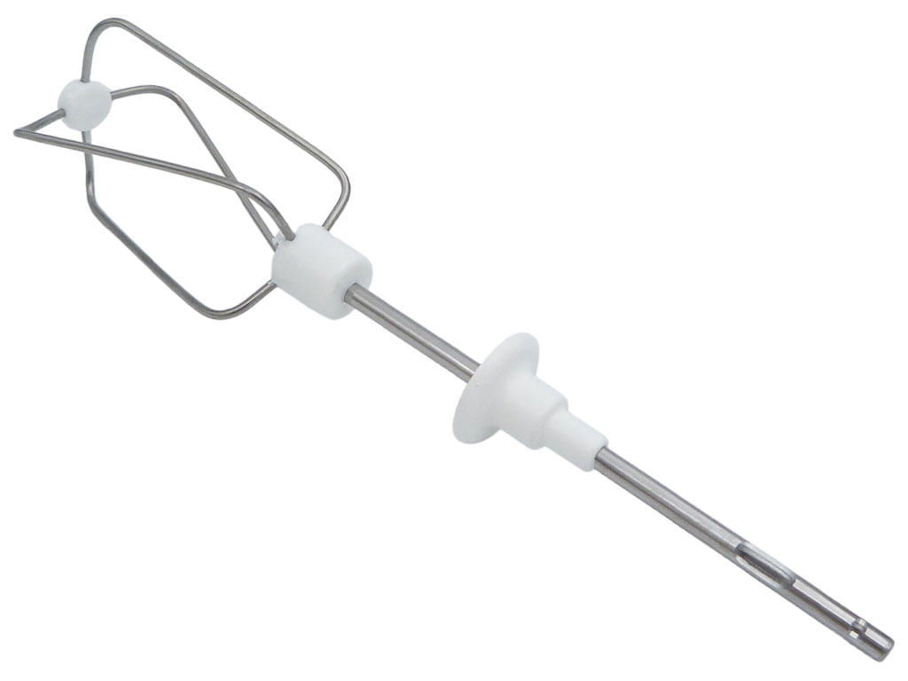 Zelmer mixer 481 metla šlehací levá bez ozubeného kolečka ( ZELMER 481.0220 )