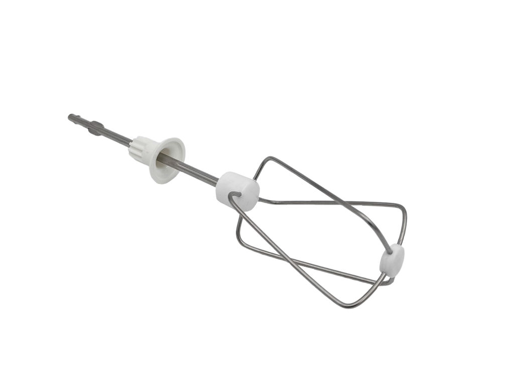 Zelmer mixer 481 metla šlehací pravá s ozubeným kolečkem ( ZELMER 481.0210 )