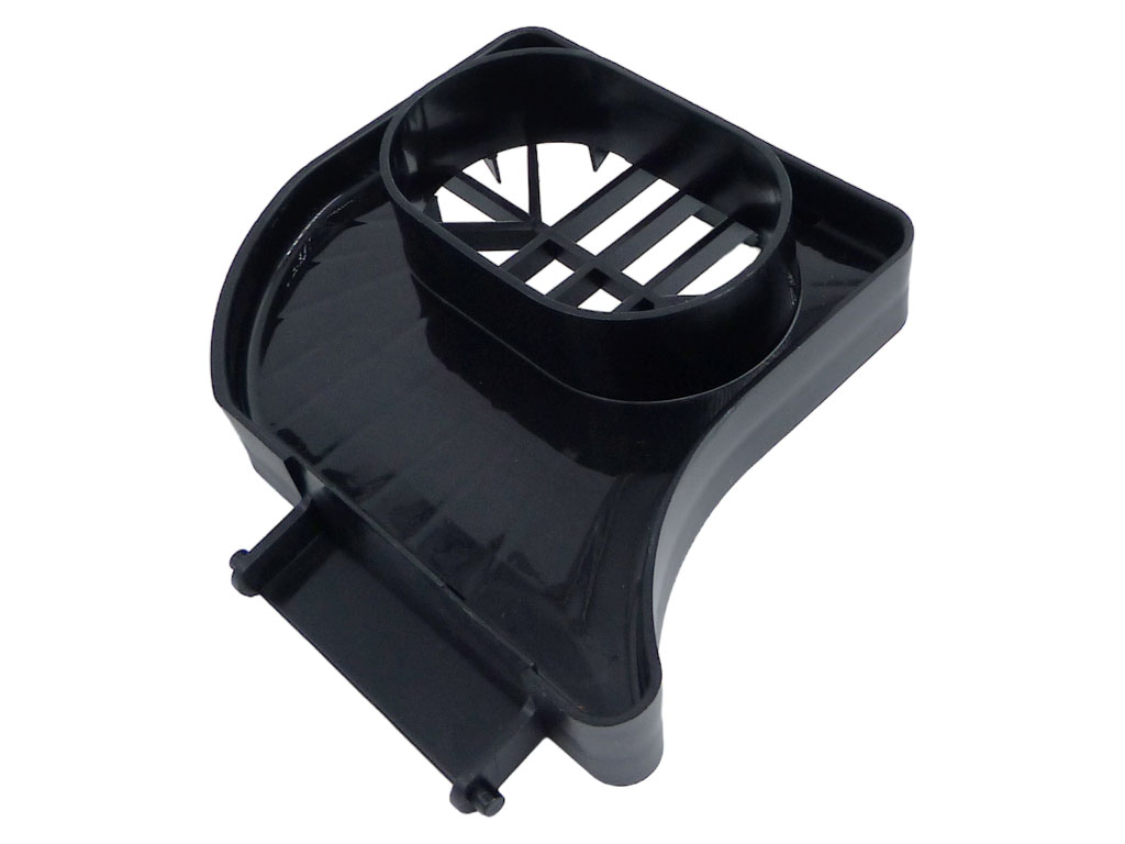 Zelmer vodnik 619 mřížka spodní pachové nádoby, dolní kryt vodního filtru ( ZELMER 619.0356 )