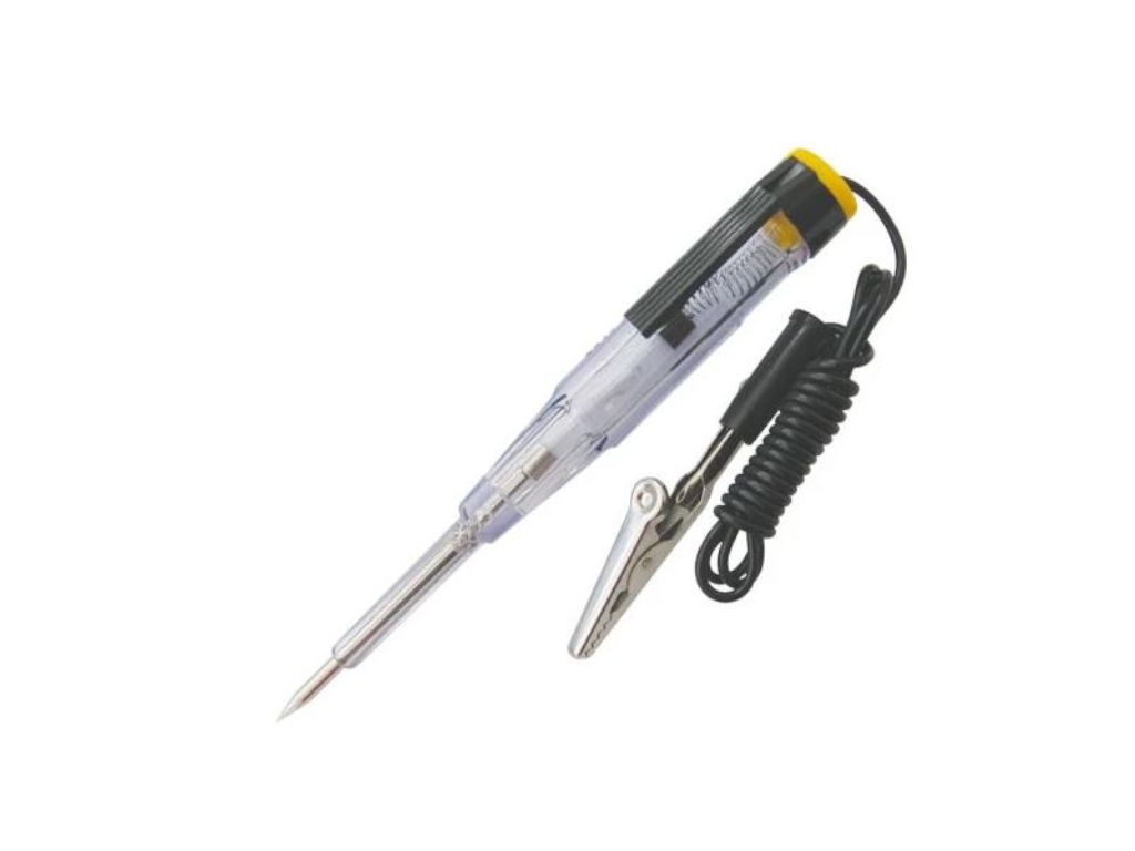 Zkoušečka TIPA 581007