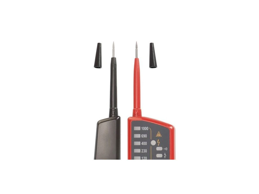 Zkoušečka UNI-T UT18E