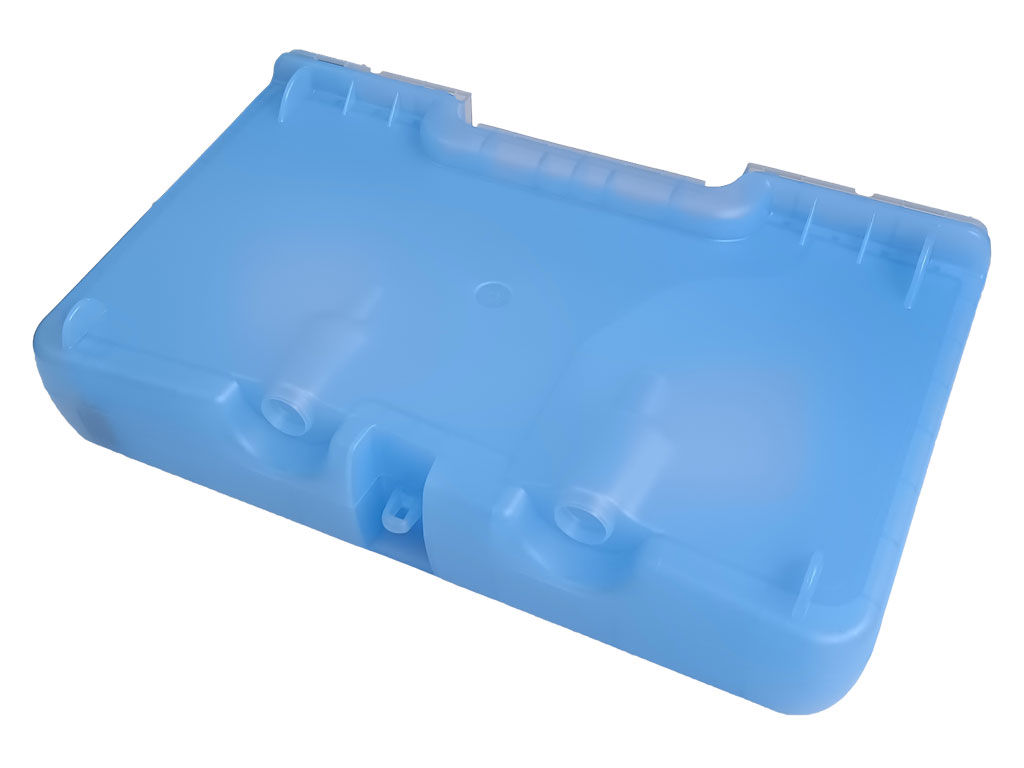 Změkčovací nádoba na vodu do pračky a sušičky AAZ74976001 LG, originál