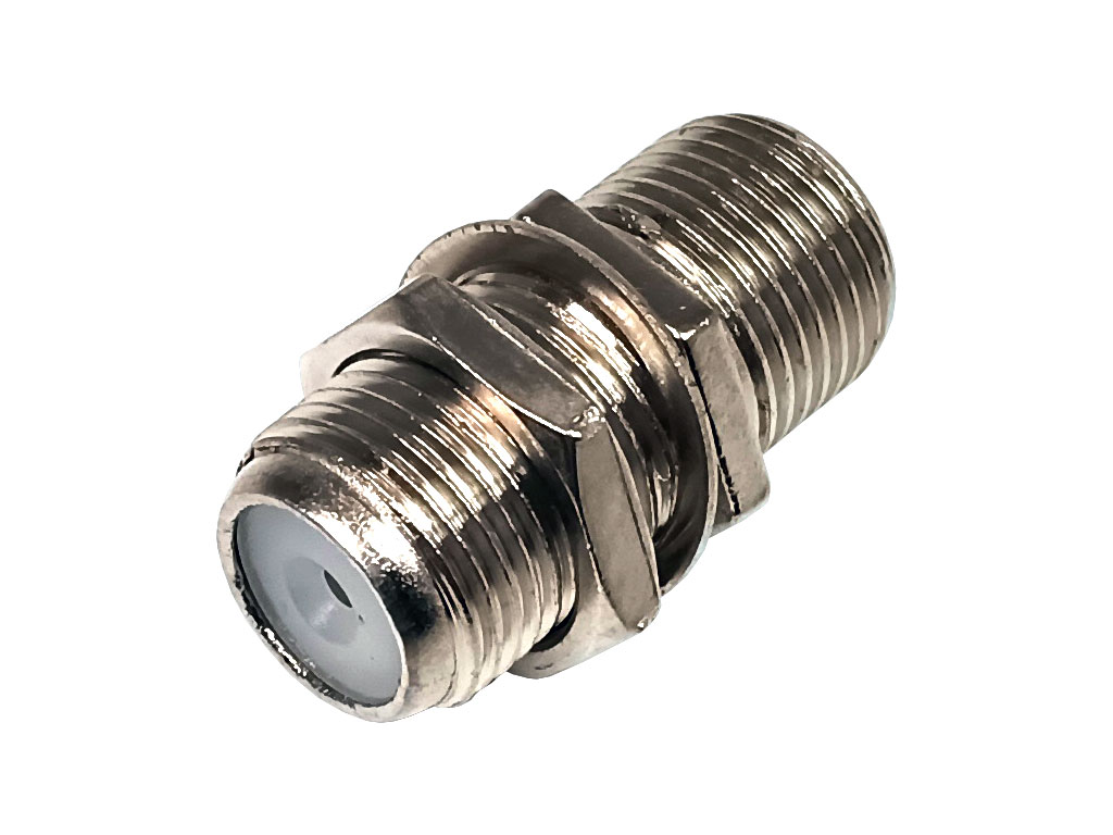 anténní F spojka samice / samice