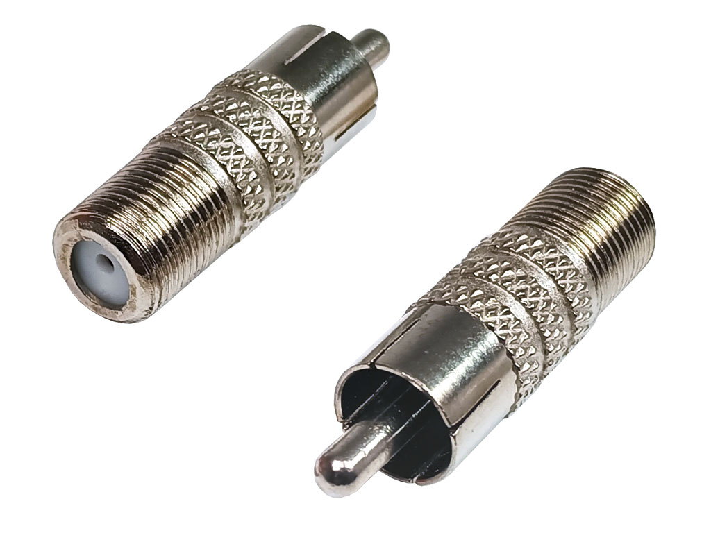 anténní redukce F samice / CINCH samec