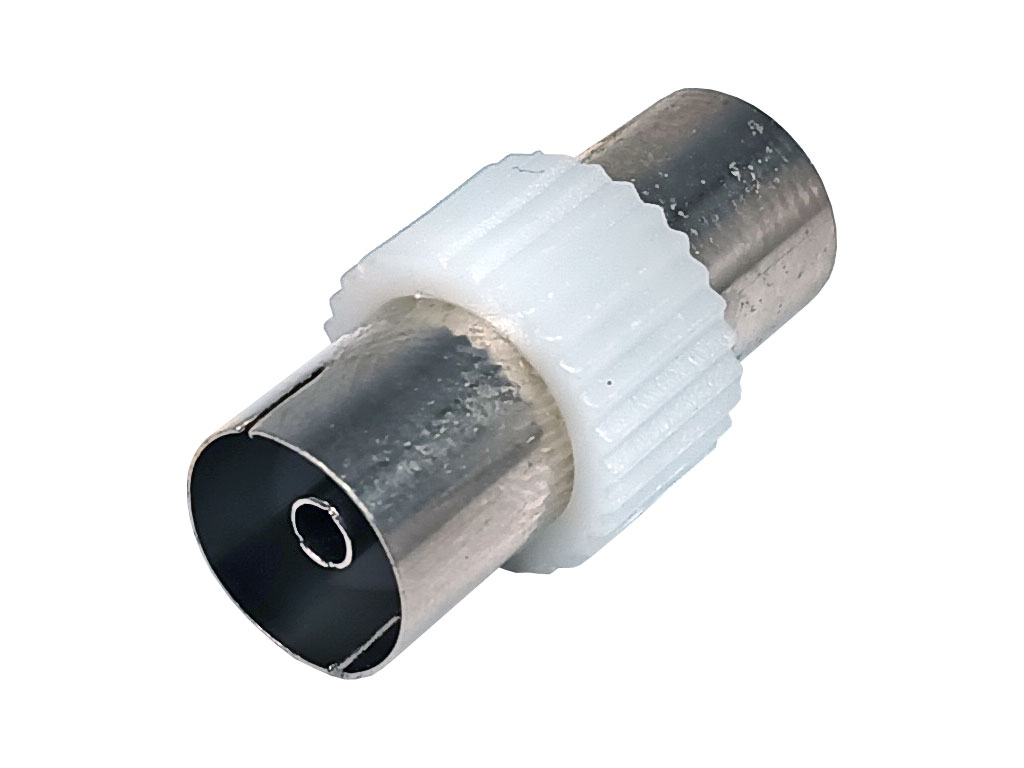 anténní redukce IEC / IEC samice / samice