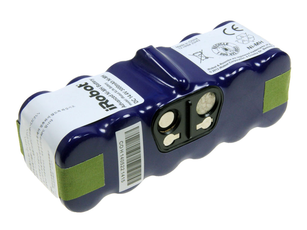 iRobot Roomba - akumulátor SP800 AKKU X-LIFE