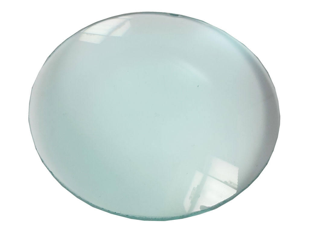 náhradní skleněná čočka pro stoplní lupu Geti GDM05