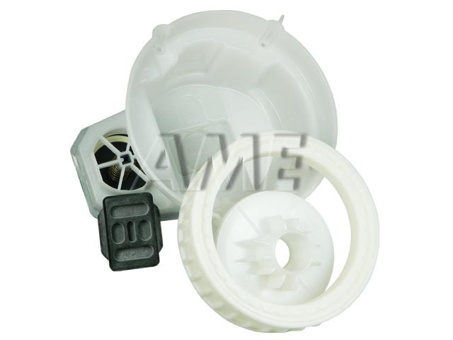 servisní kit MKR2253-4 230V50HZ