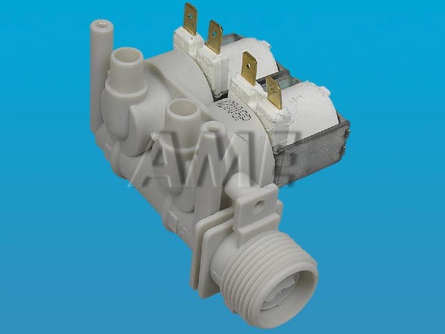 ventil napouštěcí 2xcestný C00066518 INDESIT 